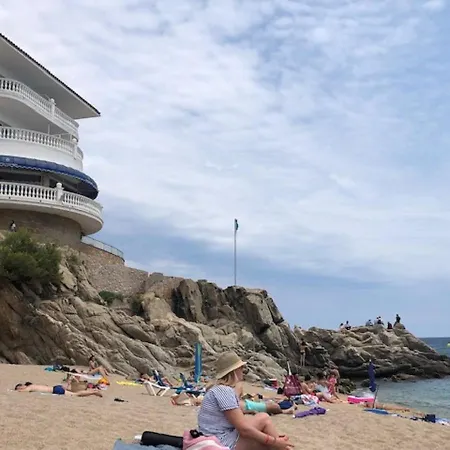 Agreable Platja d'Aro