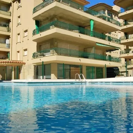 Agreable Apartment *