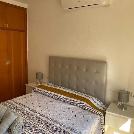 Apartment Agreable Platja d'Aro