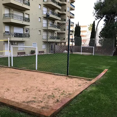 Apartment Agreable