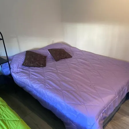 Apartment Agreable