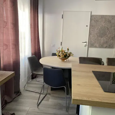 Agreable Apartment Platja d'Aro