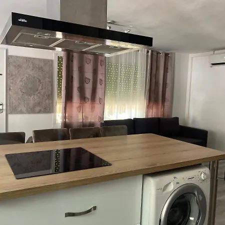 Apartment Agreable Platja d'Aro