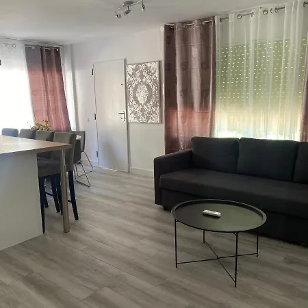 Apartment Agreable Platja d'Aro