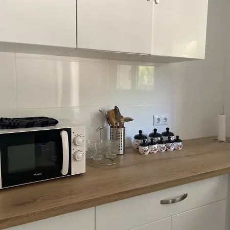 Apartment Agreable