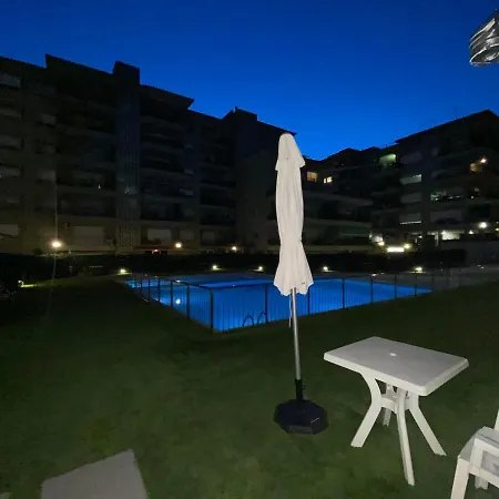 Agreable Apartment *