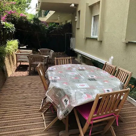 Agreable Apartment Platja d'Aro